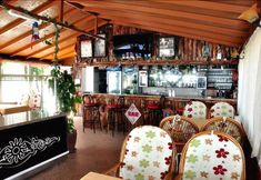 อื่นๆ 2 Onder Yildiz Hotel