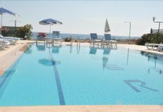 อื่นๆ 7 Onder Yildiz Hotel