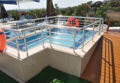 อื่นๆ 3 Onder Yildiz Hotel