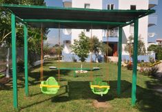 อื่นๆ 5 Onder Yildiz Hotel