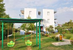 อื่นๆ 6 Onder Yildiz Hotel