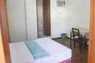 Kamar Tidur The Seven Archangels Pension House