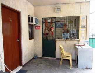 Lobby 2 The Seven Archangels Pension House