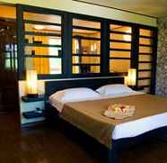 Kamar Tidur 5 Angelina Beach Hotel