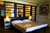 Kamar Tidur Angelina Beach Hotel