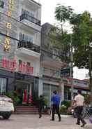 EXTERIOR_BUILDING Hue Binh Hotel Chau Doc