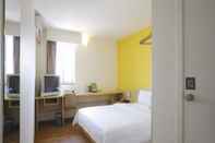 Kamar Tidur 7 Days Inn Chongqing Shapingba University Branch