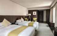 Kamar Tidur 4 Jasmine Exquisite Inn