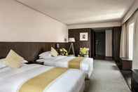 Kamar Tidur Jasmine Exquisite Inn