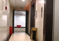 Lobby 2 GreenTree Inn Chongqing Xinghuazhong Road Branch