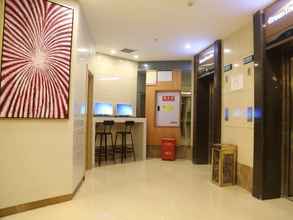 Lobby 4 GreenTree Inn Chongqing Xinghuazhong Road Branch