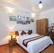 Lainnya 5 Hanoi Old Quarter Homestay