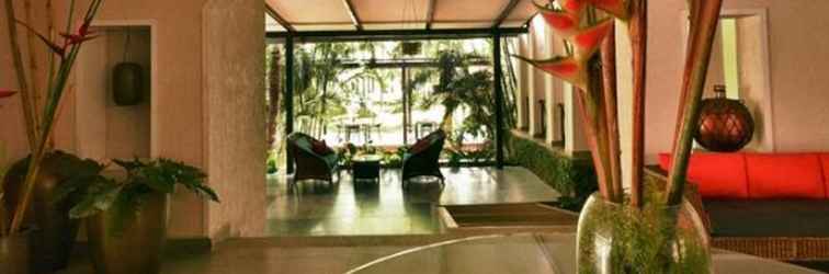 Lobby The Windflower Prakruthi Bangalore Resort