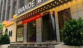 Exterior 5 Lavande Hotel Chengdu East Railway Station Sichuan