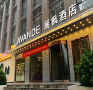 Exterior 5 Lavande Hotel Chengdu East Railway Station Sichuan