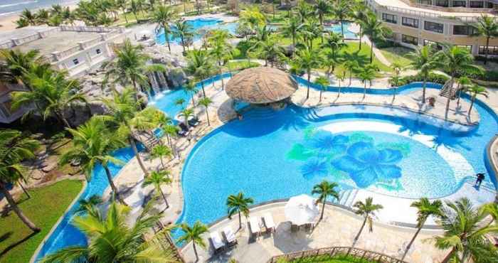 Khác Olalani Resort and Condotel