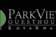 ภายนอกอาคาร ParkView GuestHouse