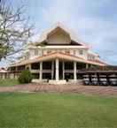 EXTERIOR_BUILDING Kuala Terengganu Golf Resort By Ancasa Hotels Reso