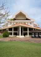 EXTERIOR_BUILDING Kuala Terengganu Golf Resort By Ancasa Hotels Reso