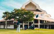 Exterior 3 Kuala Terengganu Golf Resort By Ancasa Hotels Reso