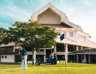 Exterior 2 Kuala Terengganu Golf Resort By Ancasa Hotels Reso