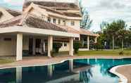 Swimming Pool 6 Kuala Terengganu Golf Resort By Ancasa Hotels Reso