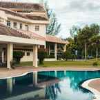 SWIMMING_POOL Kuala Terengganu Golf Resort By Ancasa Hotels Reso