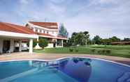 Swimming Pool 4 Kuala Terengganu Golf Resort By Ancasa Hotels Reso