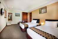 Bedroom Kuala Terengganu Golf Resort By Ancasa Hotels Reso