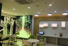 Lobby 7 Vatica Hefei Anqing West Road Nongda East Gate Hot