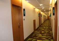Lobby 5 Vatica Hefei Anqing West Road Nongda East Gate Hot