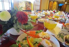 餐廳 7 Ryokan Taishoro