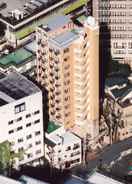 VIEW_ATTRACTIONS Apartment hotel Grandview Atami
