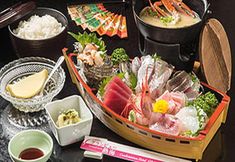 Restaurant 6 Apartment hotel Grandview Atami