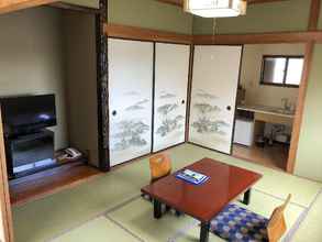 Bedroom 4 Ryokan Hozanso