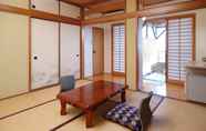 Bedroom 3 Ryokan Hozanso