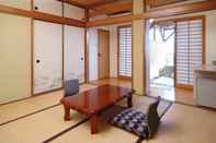 Bedroom Ryokan Hozanso