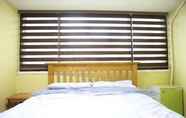 Kamar Tidur 4 Kingkong Guest House