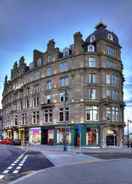 EXTERIOR_BUILDING Malmaison Dundee Hotel