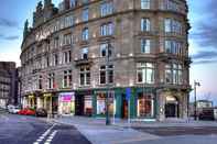 Exterior Malmaison Dundee Hotel