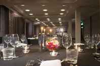 Functional Hall Malmaison Dundee Hotel