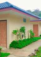 EXTERIOR_BUILDING Bungalow Raya Resort