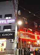 EXTERIOR_BUILDING Hostel Gaon Sinchon