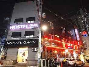 Bangunan 4 Hostel Gaon Sinchon