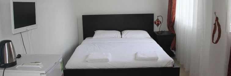 其他 Old Mile Suites