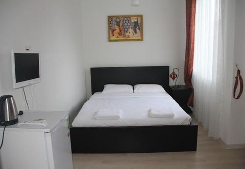 其他 Old Mile Suites