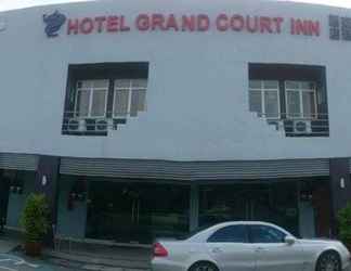 Bangunan 2 Hotel Grand Court Inn - Sungai Besar