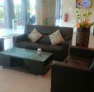 Lobi 2 Hotel Grand Court Inn - Sungai Besar