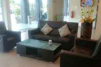 Lobby Hotel Grand Court Inn - Sungai Besar