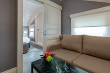 公共空间 Catch Hotel Sultanahmet